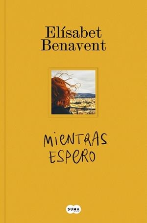 MIENTRAS ESPERO | 9791387512835 | BENAVENT, ELÍSABET | Llibreria Online de Banyoles | Comprar llibres en català i castellà online