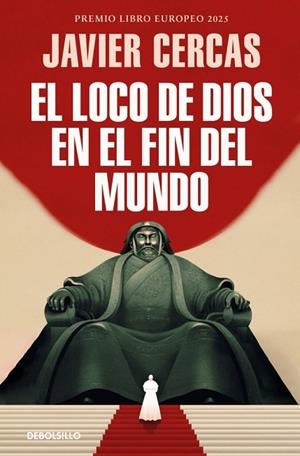 EL LOCO DE DIOS EN EL FIN DEL MUNDO | 9788466391382 | CERCAS, JAVIER | Llibreria Online de Banyoles | Comprar llibres en català i castellà online