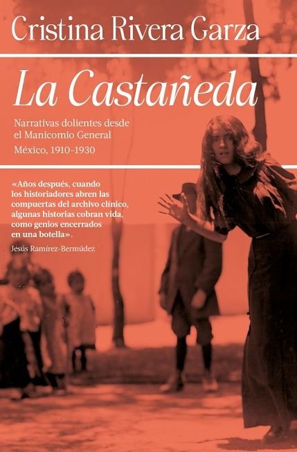 LA CASTAÑEDA | 9788466389280 | RIVERA GARZA, CRISTINA | Llibreria L'Altell - Llibreria Online de Banyoles | Comprar llibres en català i castellà online - Llibreria de Girona