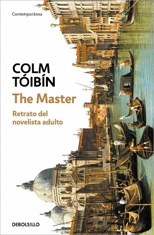 THE MASTER | 9788466390842 | TÓIBÍN, COLM | Llibreria L'Altell - Llibreria Online de Banyoles | Comprar llibres en català i castellà online - Llibreria de Girona