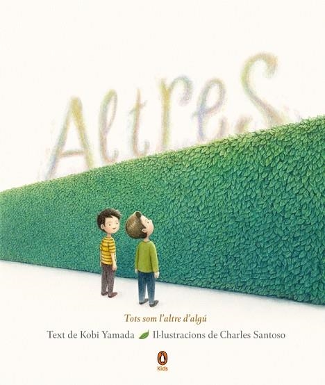 ALTRES | 9788410318502 | YAMADA, KOBI | Llibreria L'Altell - Llibreria Online de Banyoles | Comprar llibres en català i castellà online - Llibreria de Girona