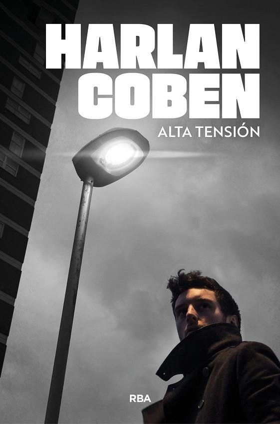 ALTA TENSIÓN | 9788410989931 | COBEN, HARLAN | Llibreria Online de Banyoles | Comprar llibres en català i castellà online