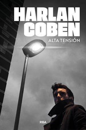 ALTA TENSIÓN | 9788410989931 | COBEN, HARLAN | Llibreria Online de Banyoles | Comprar llibres en català i castellà online