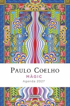 MÀGIC. AGENDA PAULO COELHO 2027 | 9791387802516 | COELHO, PAULO | Llibreria Online de Banyoles | Comprar llibres en català i castellà online
