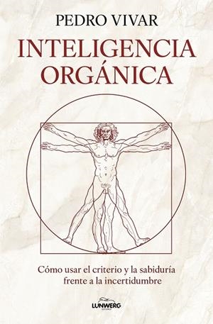 INTELIGENCIA ORGÁNICA | 9791387761912 | VIVAR, PEDRO | Llibreria L'Altell - Llibreria Online de Banyoles | Comprar llibres en català i castellà online - Llibreria de Girona