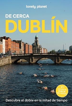 DUBLÍN DE CERCA 2027-2028 | 9788408319214 | DAVENPORT, FIONN | Llibreria Online de Banyoles | Comprar llibres en català i castellà online