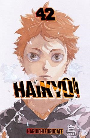 HAIKYÛ!! Nº 42/45 | 9791388101090 | FURUDATE, HARUICHI | Llibreria L'Altell - Llibreria Online de Banyoles | Comprar llibres en català i castellà online - Llibreria de Girona