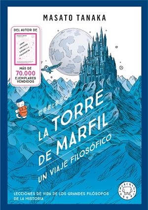 TORRE DE MARFIL, LA | 9791388154607 | TANAKA, MASATO | Llibreria L'Altell - Llibreria Online de Banyoles | Comprar llibres en català i castellà online - Llibreria de Girona