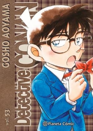 DETECTIVE CONAN (NUEVA EDICIÓN) Nº 53 | 9791388101229 | AOYAMA, GOSHO | Llibreria L'Altell - Llibreria Online de Banyoles | Comprar llibres en català i castellà online - Llibreria de Girona