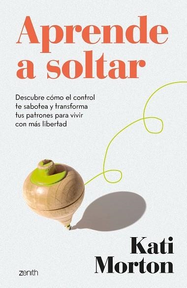 APRENDE A SOLTAR | 9788408324201 | MORTON, KATI | Llibreria Online de Banyoles | Comprar llibres en català i castellà online