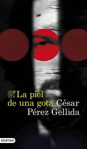 LA PIEL DE UNA GOTA | 9788423370450 | PÉREZ GELLIDA, CÉSAR | Llibreria Online de Banyoles | Comprar llibres en català i castellà online