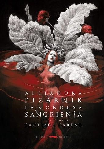 CONDESA SANGRIENTA, LA | 9791399205589 | PIZARNIK, ALEJANDRA | Llibreria Online de Banyoles | Comprar llibres en català i castellà online