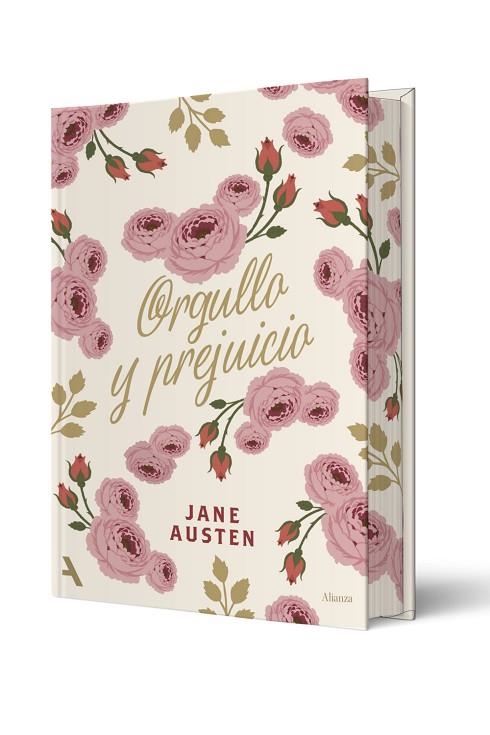 ORGULLO Y PREJUICIO | 9791370093068 | AUSTEN, JANE | Llibreria L'Altell - Llibreria Online de Banyoles | Comprar llibres en català i castellà online - Llibreria de Girona