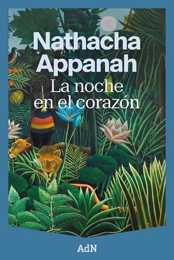 LA NOCHE EN EL CORAZÓN | 9791387596538 | APPANAH, NATHACHA | Llibreria Online de Banyoles | Comprar llibres en català i castellà online