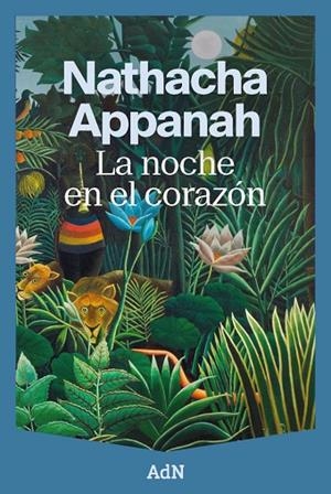 LA NOCHE EN EL CORAZÓN | 9791387596538 | APPANAH, NATHACHA | Llibreria Online de Banyoles | Comprar llibres en català i castellà online