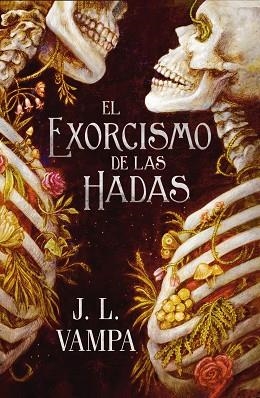 EL EXORCISMO DE LAS HADAS | 9791388108280 | VAMPA, J.L. | Llibreria L'Altell - Llibreria Online de Banyoles | Comprar llibres en català i castellà online - Llibreria de Girona