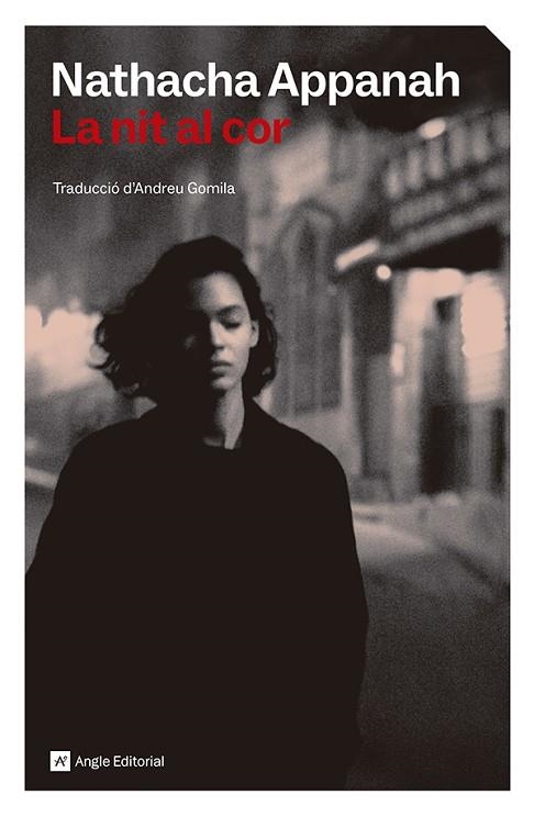LA NIT AL COR | 9791387853563 | APPANAH, NATHACHA | Llibreria L'Altell - Llibreria Online de Banyoles | Comprar llibres en català i castellà online - Llibreria de Girona