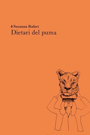 DIETARI DEL PUMA | 9791399207125 | RAFART, SUSANNA | Llibreria L'Altell - Llibreria Online de Banyoles | Comprar llibres en català i castellà online - Llibreria de Girona