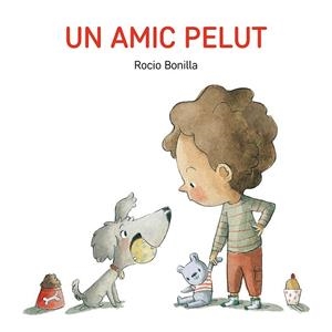 UN AMIC PELUT | 9791387614553 | Llibreria Online de Banyoles | Comprar llibres en català i castellà online