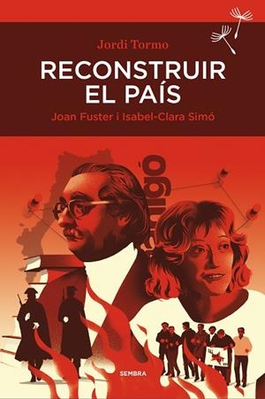 RECONSTRUIR EL PAÍS | 9788410198470 | TORMO, JORDI | Llibreria Online de Banyoles | Comprar llibres en català i castellà online