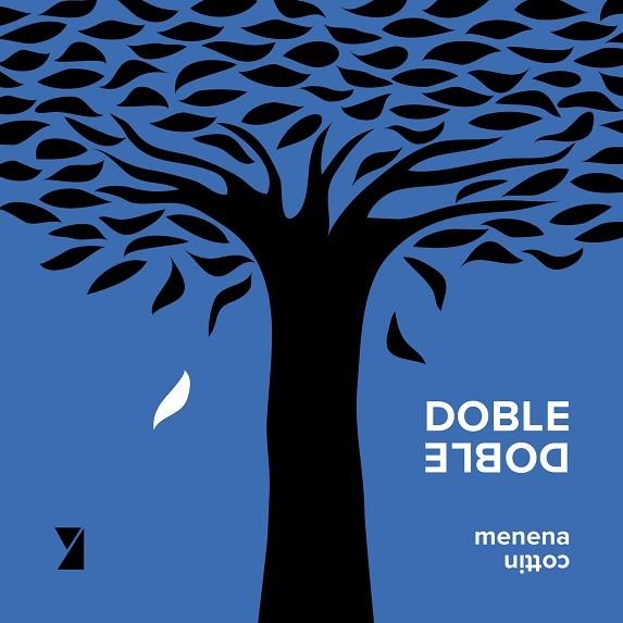 DOBLE DOBLE | 9791399201918 | COTTIN, MENENA | Llibreria Online de Banyoles | Comprar llibres en català i castellà online