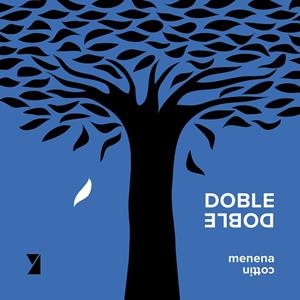DOBLE DOBLE | 9791399201918 | COTTIN, MENENA | Llibreria Online de Banyoles | Comprar llibres en català i castellà online
