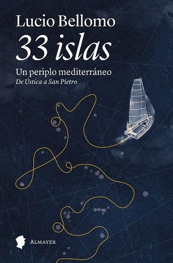 33 ISLAS | 9791387873103 | BELLOMO, LUCIO | Llibreria Online de Banyoles | Comprar llibres en català i castellà online