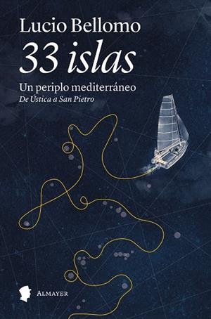 33 ISLAS | 9791387873103 | BELLOMO, LUCIO | Llibreria Online de Banyoles | Comprar llibres en català i castellà online