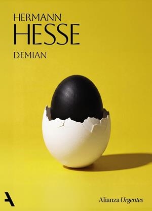DEMIAN | 9791370092801 | HESSE, HERMANN | Llibreria Online de Banyoles | Comprar llibres en català i castellà online