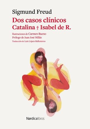 DOS CASOS CLÍNICOS: CATALINA & ISABEL DE R. | 9791388306259 | FREUD, SIGMUND | Llibreria Online de Banyoles | Comprar llibres en català i castellà online