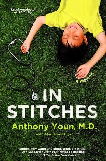 IN STITCHES | 9781451649765 | Llibreria Online de Banyoles | Comprar llibres en català i castellà online