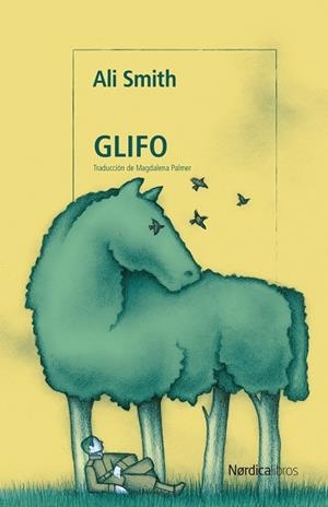GLIFO | 9791388306174 | SMITH, ALI | Llibreria Online de Banyoles | Comprar llibres en català i castellà online
