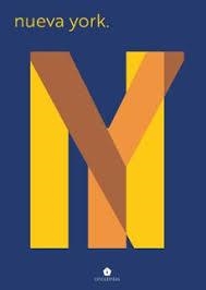 NUEVA YORK | 9791387934132 | , NATASHA PENOT;ROUSSIN, CLOTILDE | Llibreria Online de Banyoles | Comprar llibres en català i castellà online