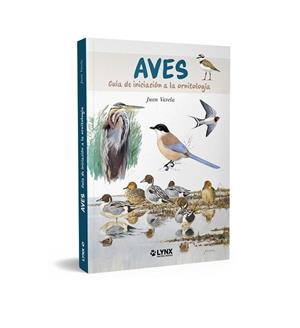 AVES | 9788416728831 | VARELA, JUAN | Llibreria Online de Banyoles | Comprar llibres en català i castellà online