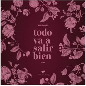 CALENDARIO LA VECINA RUBIA 2027 | 9788448049362 | AA. VV. | Llibreria L'Altell - Llibreria Online de Banyoles | Comprar llibres en català i castellà online - Llibreria de Girona