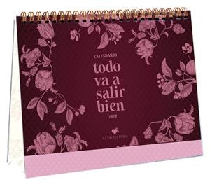 CALENDARIO DE MESA 2027 LA VECINA RUBIA | 9788419434487 | LA VECINA RUBIA | Llibreria Online de Banyoles | Comprar llibres en català i castellà online