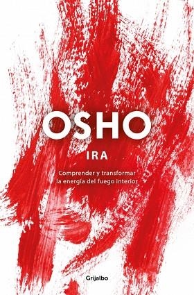 IRA | 9788425370137 | OSHO | Llibreria Online de Banyoles | Comprar llibres en català i castellà online