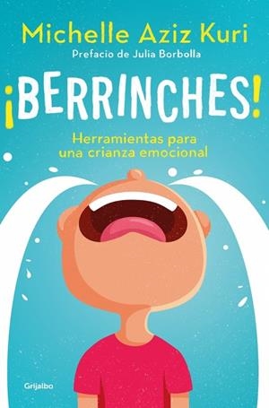¡BERRINCHES! | 9788425374517 | AZIZ KURI, MICHELLE | Llibreria Online de Banyoles | Comprar llibres en català i castellà online