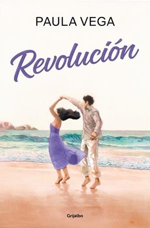 REVOLUCIÓN | 9788425375392 | VEGA (@LLAMAMEYUMI), PAULA | Llibreria Online de Banyoles | Comprar llibres en català i castellà online