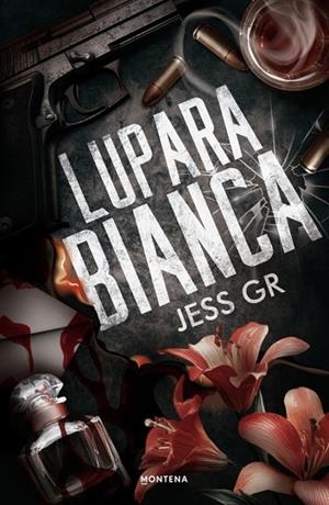 LUPARA BIANCA | 9791387809393 | GR, JESS | Llibreria L'Altell - Llibreria Online de Banyoles | Comprar llibres en català i castellà online - Llibreria de Girona