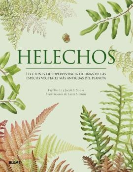 HELECHOS | 9791388023637 | LI, FAY-WE/SUISSA, JACOB S./SILBURN, LAURA | Llibreria Online de Banyoles | Comprar llibres en català i castellà online