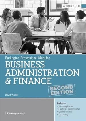 (2 ED) BPM BUSINESS ADMINISTRATION & FINANCE | 9789925308910 | AAVV | Llibreria L'Altell - Llibreria Online de Banyoles | Comprar llibres en català i castellà online - Llibreria de Girona
