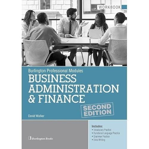 (2 ED) BPM BUSINESS ADMINISTRATION & FINANCE WB | 9789925308927 | AAVV | Llibreria L'Altell - Llibreria Online de Banyoles | Comprar llibres en català i castellà online - Llibreria de Girona