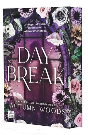 DAYBREAK | 9788408324485 | AUTUMN WOODS | Llibreria Online de Banyoles | Comprar llibres en català i castellà online