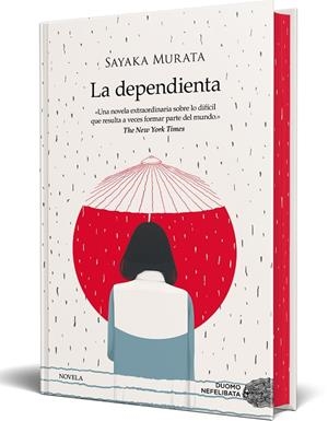 LA DEPENDIENTA | 9791388042652 | MURATA, SAYAKA | Llibreria Online de Banyoles | Comprar llibres en català i castellà online