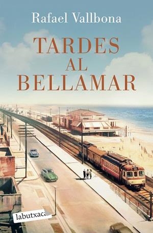 TARDES AL BELLAMAR | 9791387802752 | VALLBONA, RAFAEL | Llibreria Online de Banyoles | Comprar llibres en català i castellà online