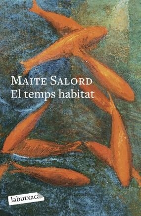 EL TEMPS HABITAT | 9791387802776 | SALORD, MAITE | Llibreria Online de Banyoles | Comprar llibres en català i castellà online