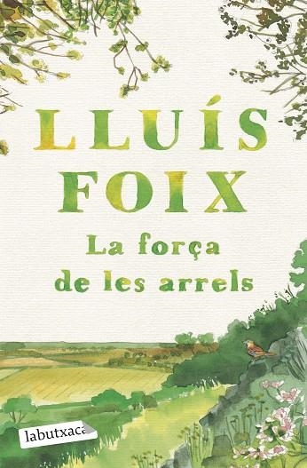 LA FORÇA DE LES ARRELS | 9791387802790 | FOIX CARNICÉ, LLUÍS | Llibreria Online de Banyoles | Comprar llibres en català i castellà online