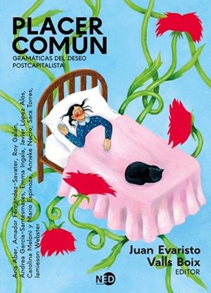 PLACER COMÚN | 9788419407993 | VALLS BOIX, JUAN EVARISTO/ABER, ARIA/FERNÁNDEZ-SAVATER, AMADOR/GALÁN, ROY/GARCÍA-SANTESMASES, ANDREA | Llibreria Online de Banyoles | Comprar llibres en català i castellà online