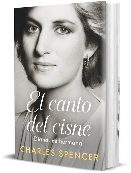 EL CANTO DEL CISNE | 9788401039928 | SPENCER, CHARLES | Llibreria Online de Banyoles | Comprar llibres en català i castellà online